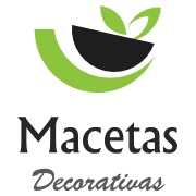 Macetas Decorativas